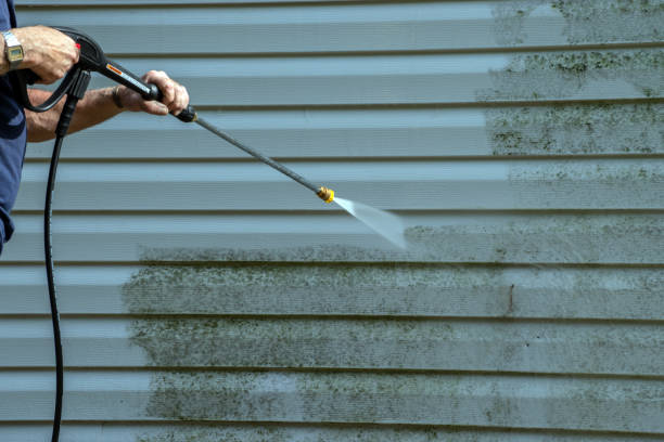 Best Driveway Pressure Washing  in Argyle, TX