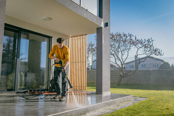 Best Dumpster Area Cleaning  in Argyle, TX